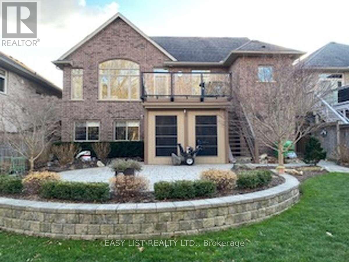 20 Ensley Place, Central Elgin, Ontario  N5L 0A1 - Photo 2 - X11974700