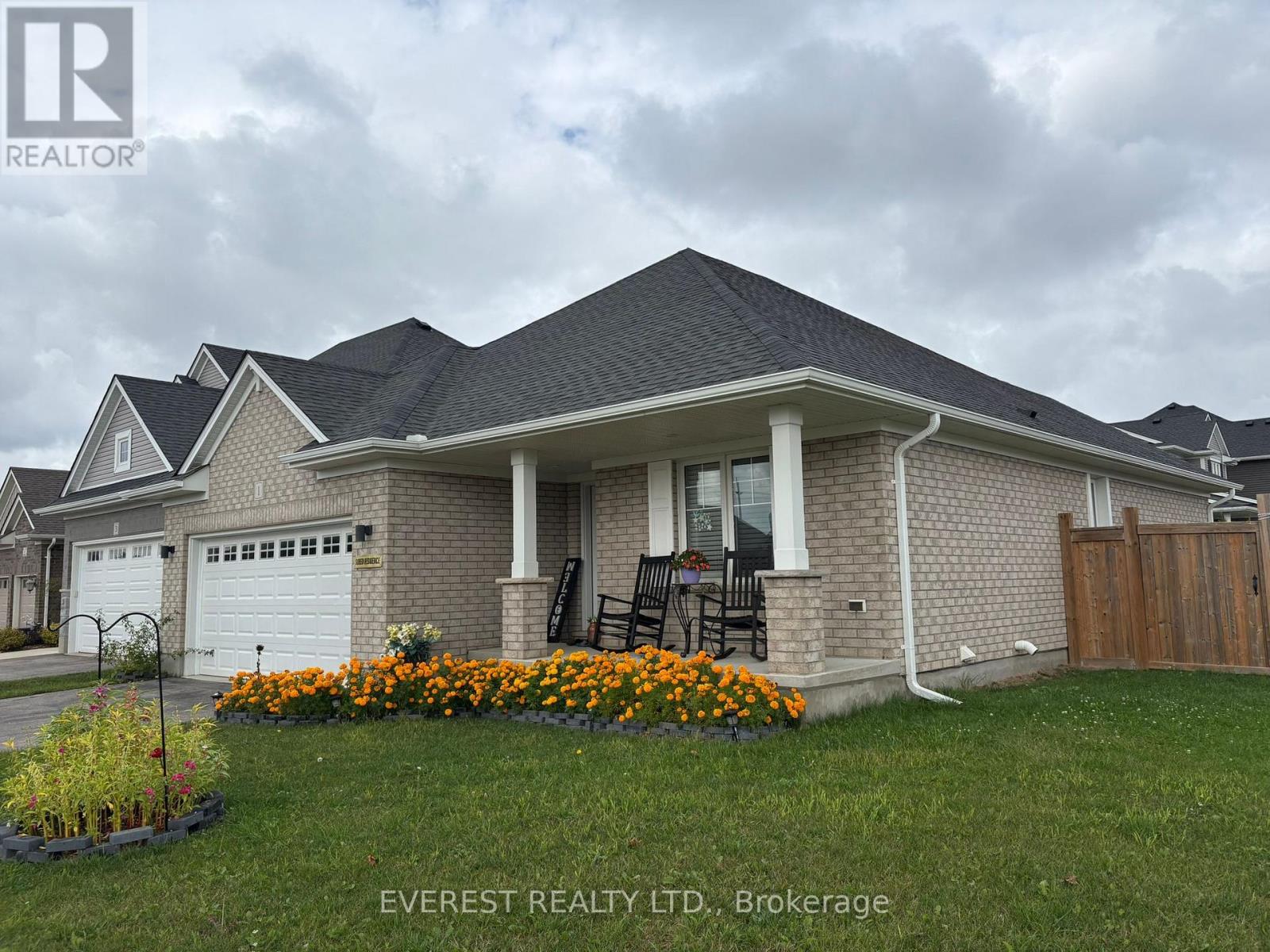 1 MELROSE COURT, St. Thomas, Ontario