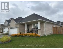 1 MELROSE COURT, St. Thomas, Ontario