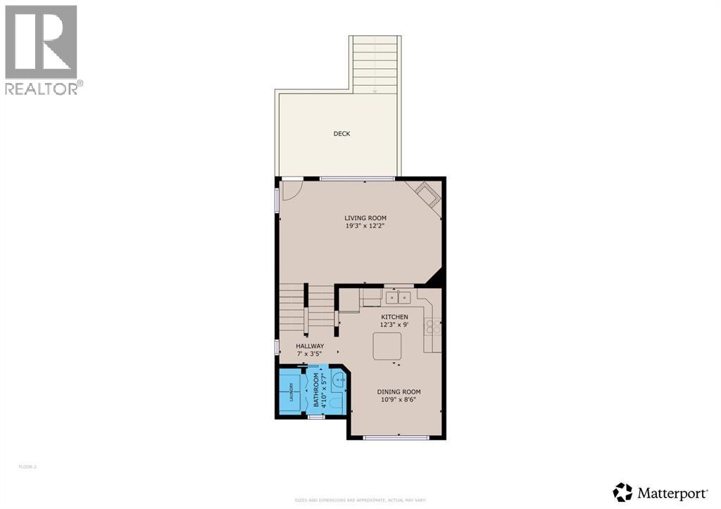 70 Crystal Shores Cove, Okotoks, Alberta  T1S 2B4 - Photo 28 - A2260860