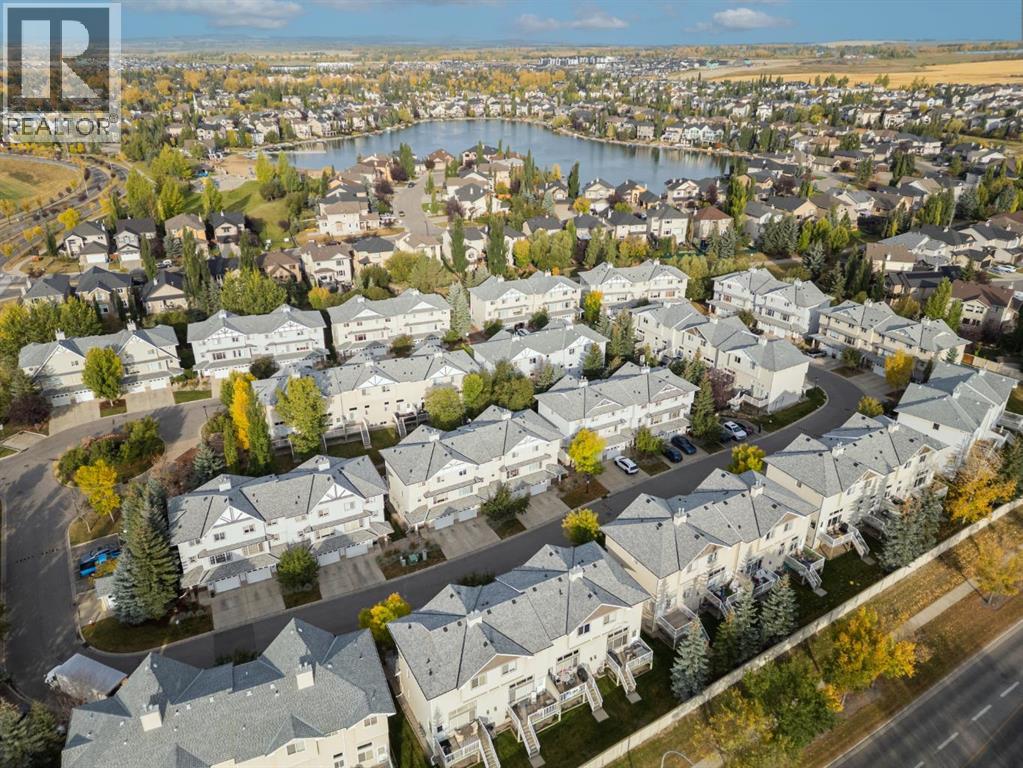 70 Crystal Shores Cove, Okotoks, Alberta  T1S 2B4 - Photo 26 - A2260860