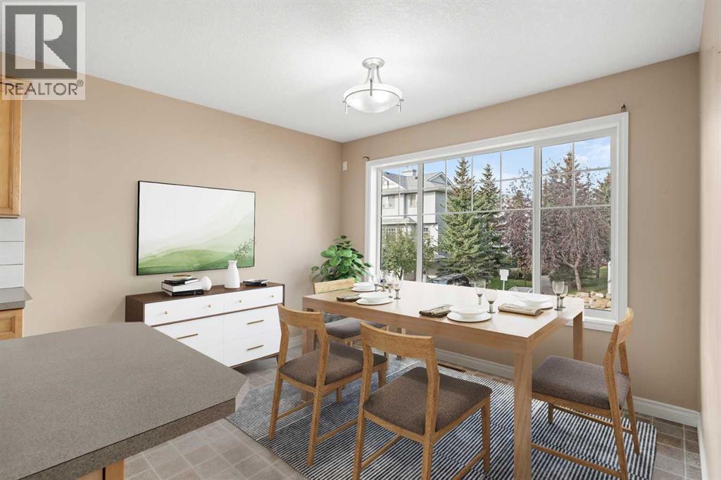 70 Crystal Shores Cove, Okotoks, Alberta  T1S 2B4 - Photo 10 - A2260860