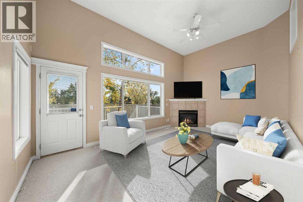 70 Crystal Shores Cove, Okotoks, Alberta  T1S 2B4 - Photo 4 - A2260860