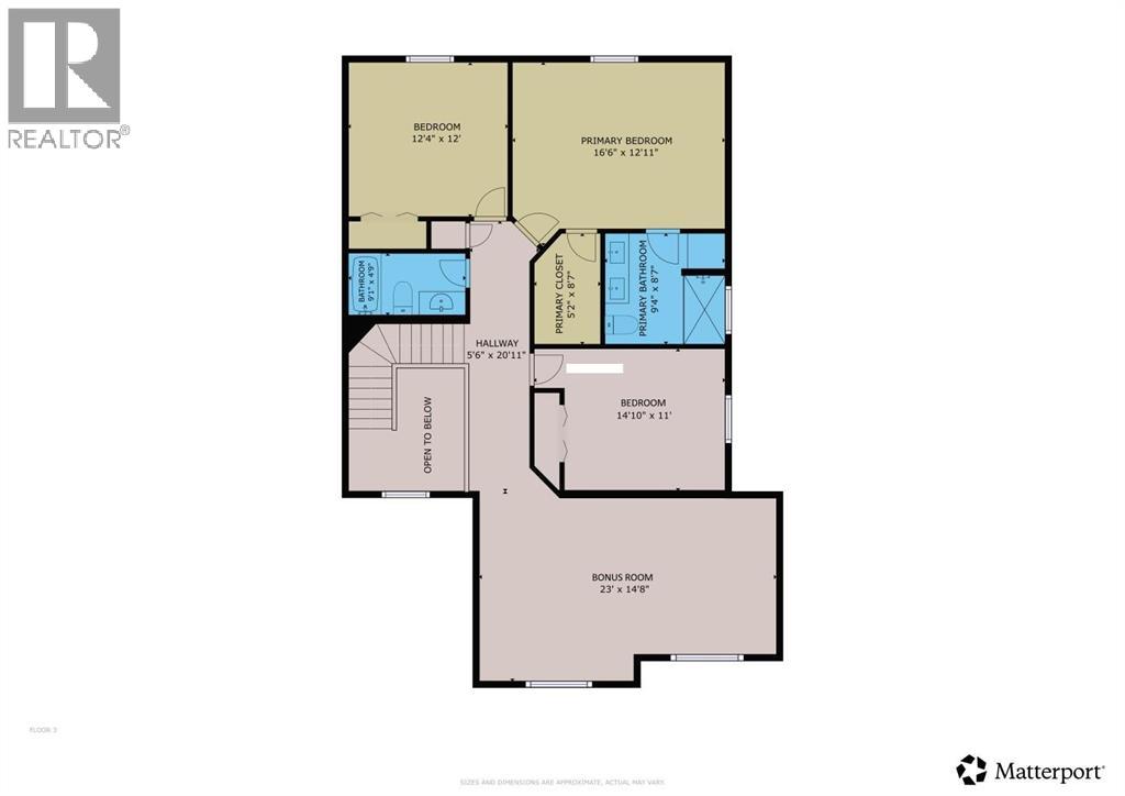 201 Westmount Bay, Okotoks, Alberta  T1S 0B5 - Photo 49 - A2267401