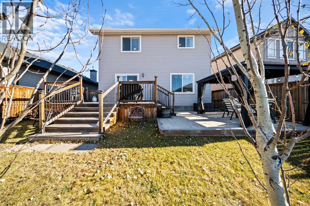 201 Westmount Bay, Okotoks, Alberta  T1S 0B5 - Photo 46 - A2267401