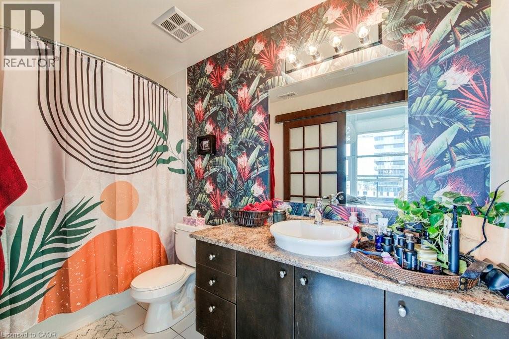 404 King Street W Unit# 608, Kitchener, Ontario  N2G 4Z9 - Photo 11 - 40784936