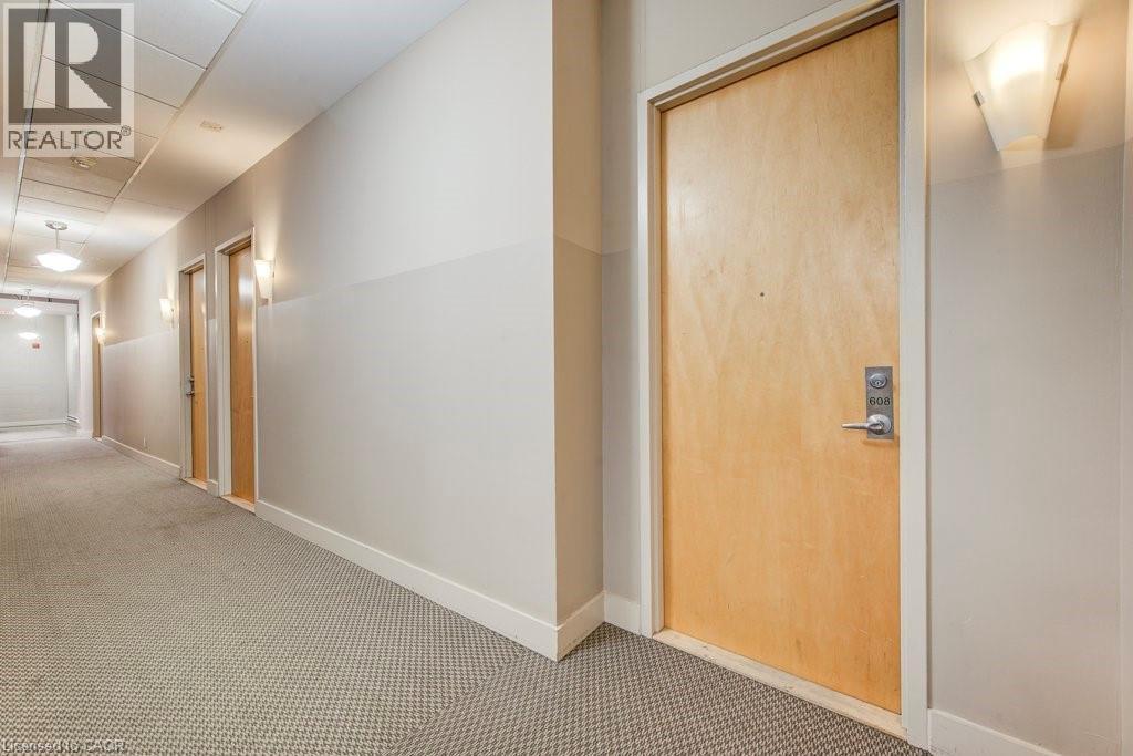 404 King Street W Unit# 608, Kitchener, Ontario  N2G 4Z9 - Photo 2 - 40784936