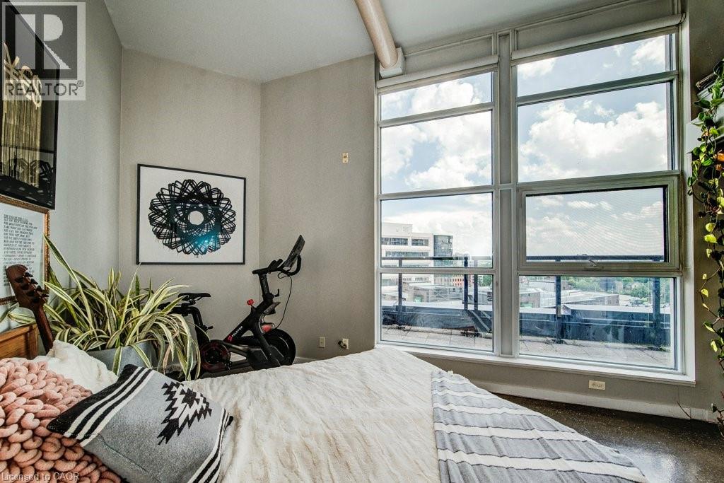 404 King Street W Unit# 608, Kitchener, Ontario  N2G 4Z9 - Photo 22 - 40784936