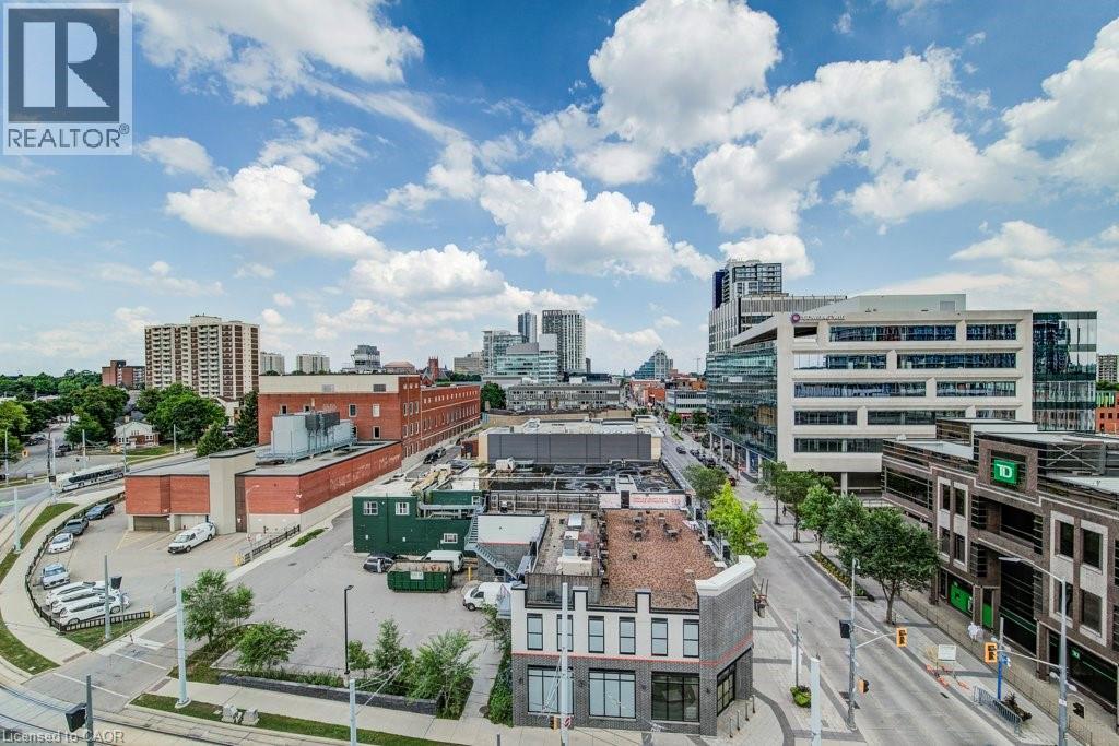 404 King Street W Unit# 608, Kitchener, Ontario  N2G 4Z9 - Photo 23 - 40784936
