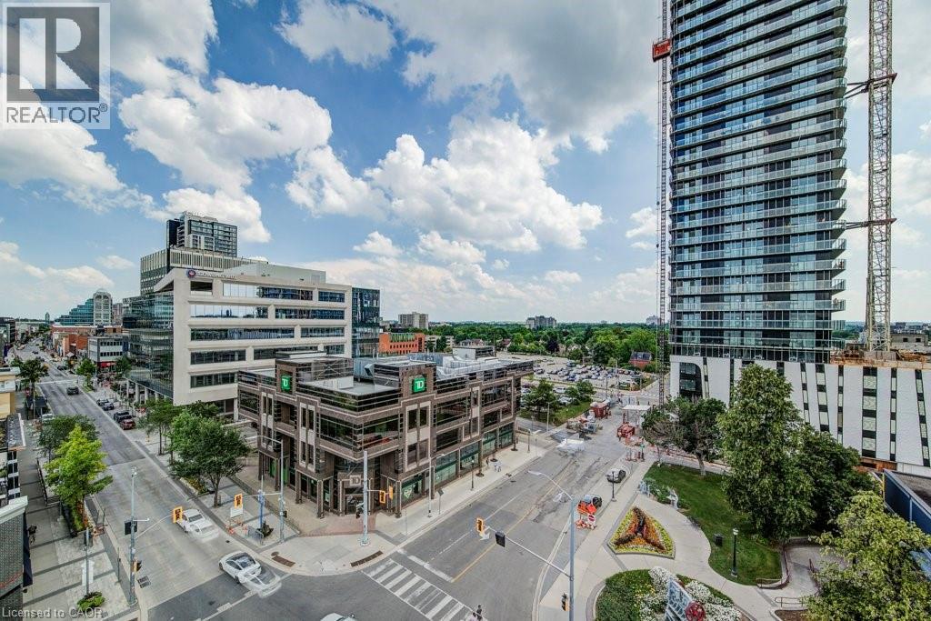 404 King Street W Unit# 608, Kitchener, Ontario  N2G 4Z9 - Photo 26 - 40784936