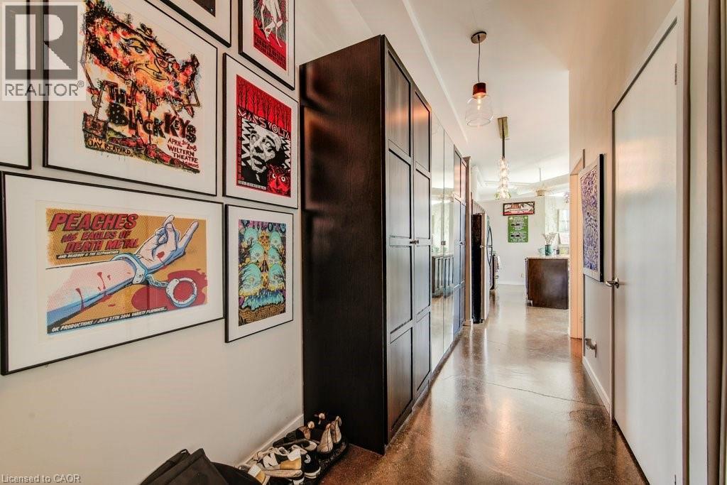 404 King Street W Unit# 608, Kitchener, Ontario  N2G 4Z9 - Photo 4 - 40784936