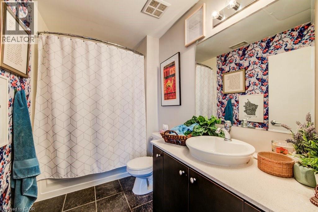 404 King Street W Unit# 608, Kitchener, Ontario  N2G 4Z9 - Photo 6 - 40784936