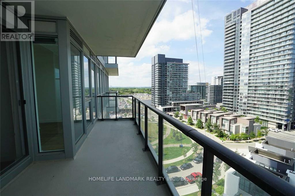 1015 - 95 Mcmahon Drive, Toronto, Ontario  M2K 0E4 - Photo 13 - C12499944