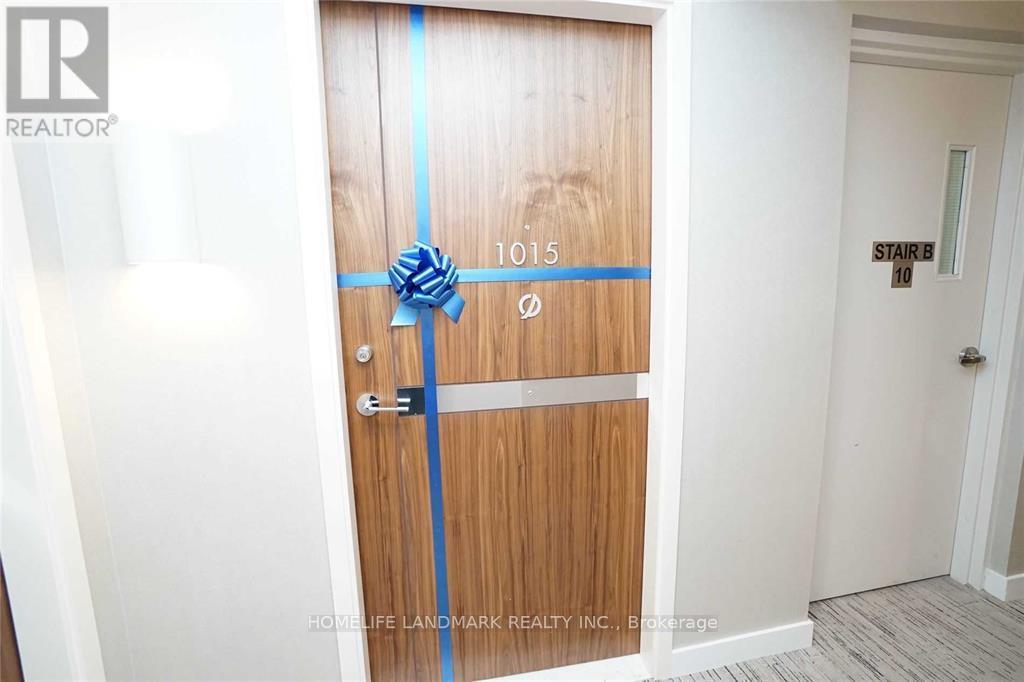 1015 - 95 Mcmahon Drive, Toronto, Ontario  M2K 0E4 - Photo 15 - C12499944