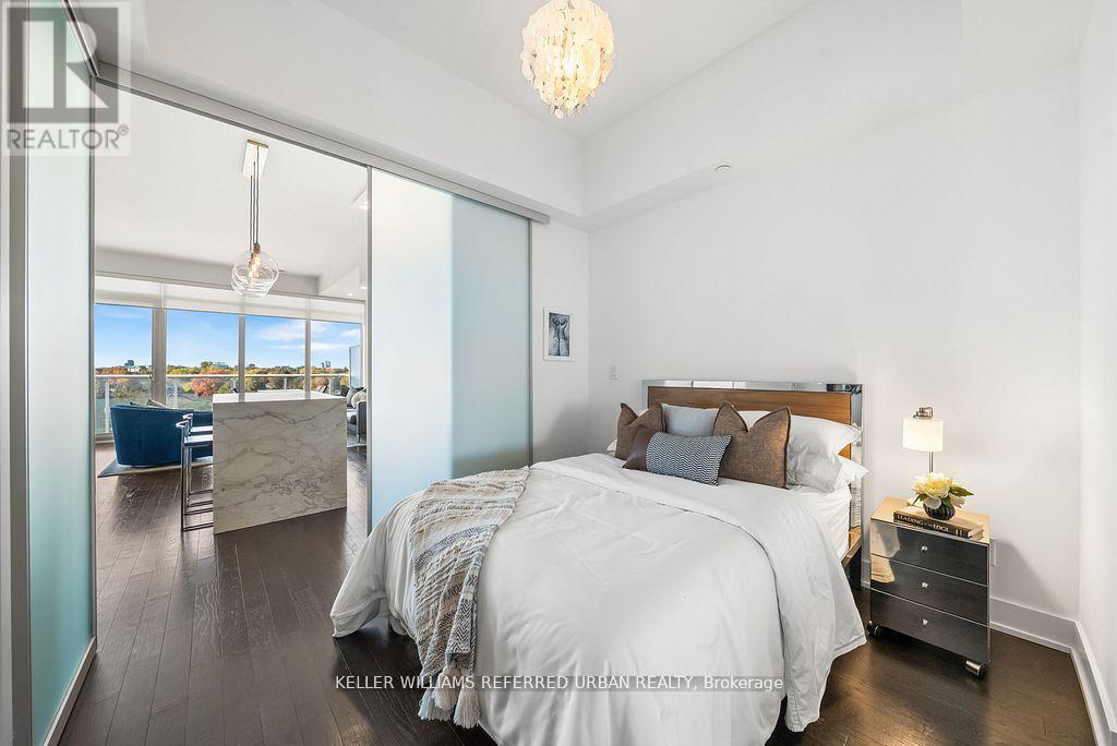 1015 - 3018 Yonge Street, Toronto (Lawrence Park South), Ontario  M4N 0A5 - Photo 12 - C12499952