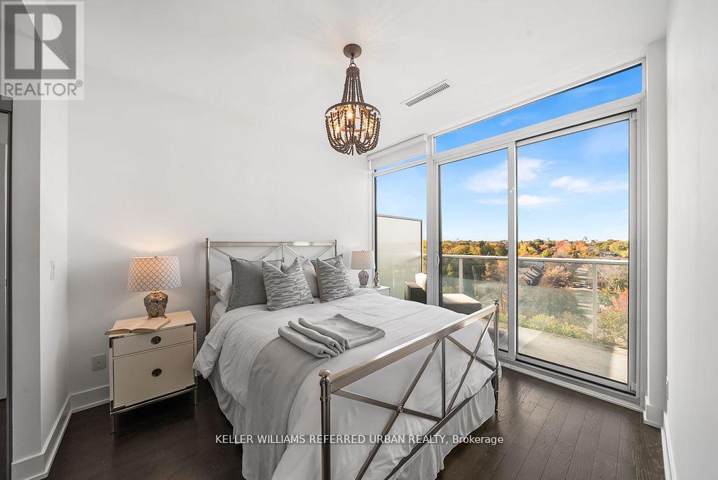 1015 - 3018 Yonge Street, Toronto (Lawrence Park South), Ontario  M4N 0A5 - Photo 14 - C12499952