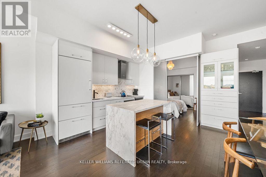 1015 - 3018 Yonge Street, Toronto (Lawrence Park South), Ontario  M4N 0A5 - Photo 19 - C12499952