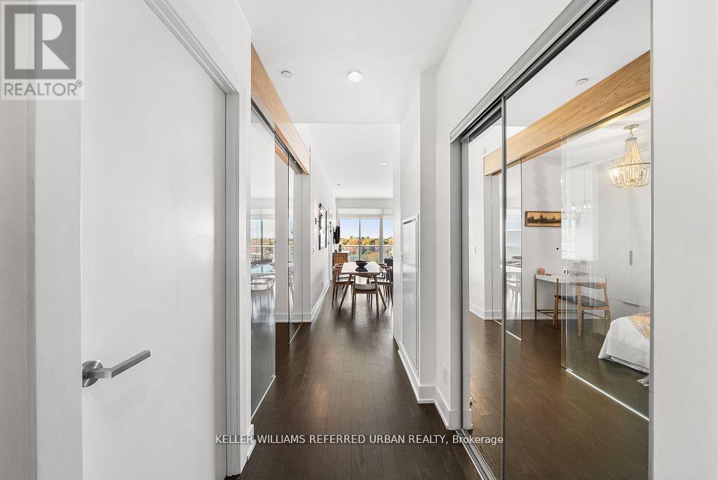 1015 - 3018 Yonge Street, Toronto (Lawrence Park South), Ontario  M4N 0A5 - Photo 25 - C12499952