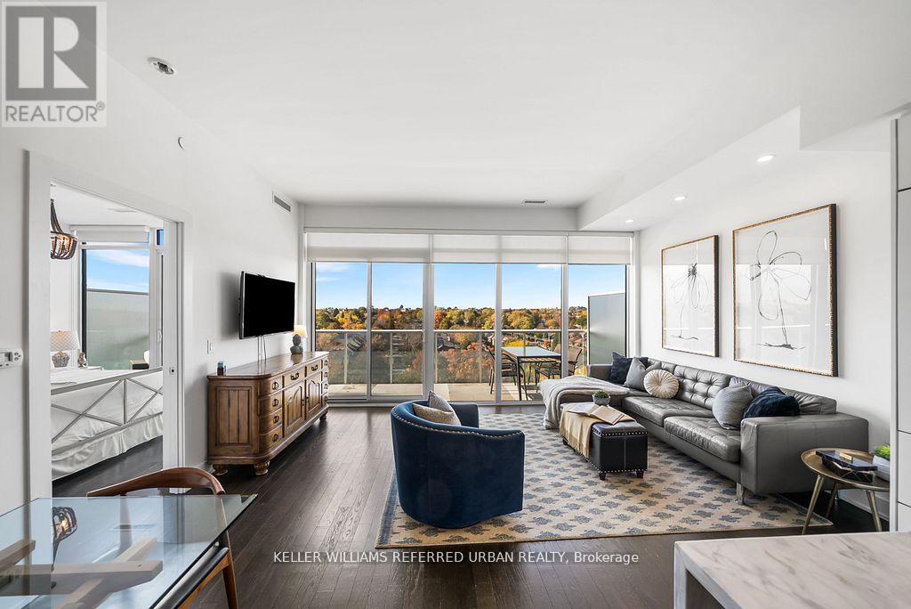 1015 - 3018 Yonge Street, Toronto (Lawrence Park South), Ontario  M4N 0A5 - Photo 28 - C12499952