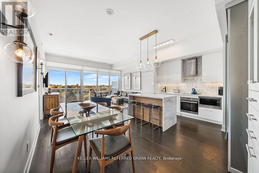 1015 - 3018 Yonge Street, Toronto (Lawrence Park South), Ontario  M4N 0A5 - Photo 3 - C12499952