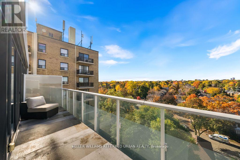 1015 - 3018 Yonge Street, Toronto (Lawrence Park South), Ontario  M4N 0A5 - Photo 31 - C12499952