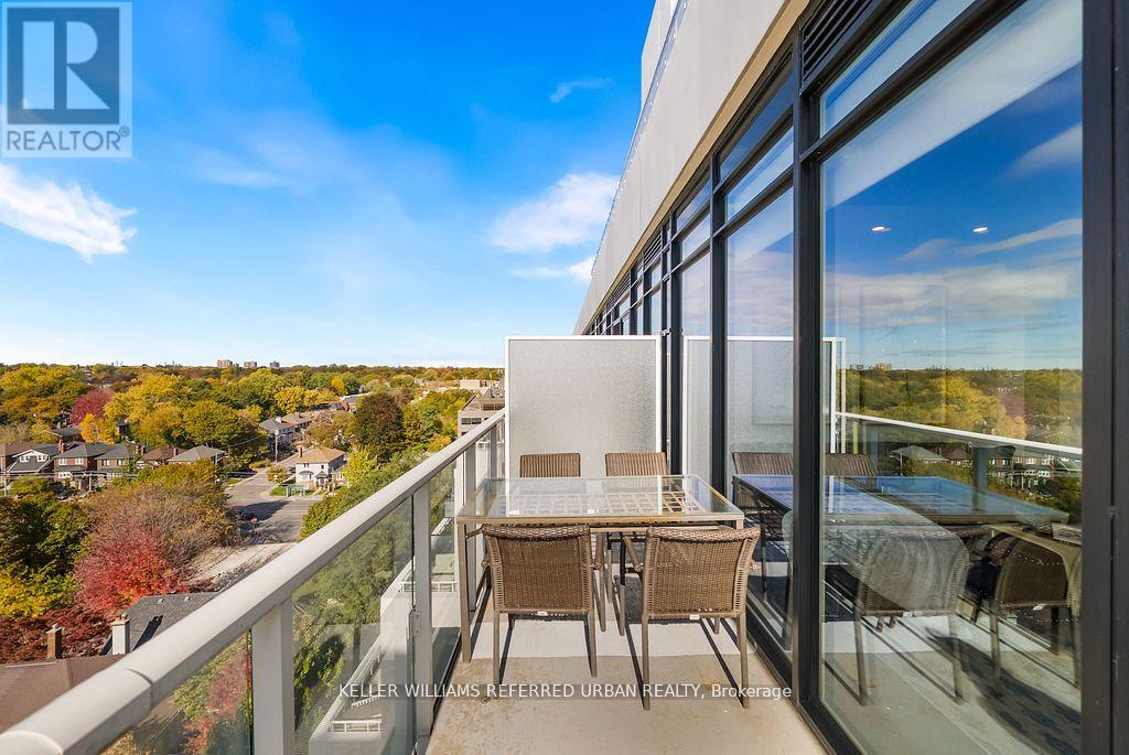 1015 - 3018 Yonge Street, Toronto (Lawrence Park South), Ontario  M4N 0A5 - Photo 32 - C12499952