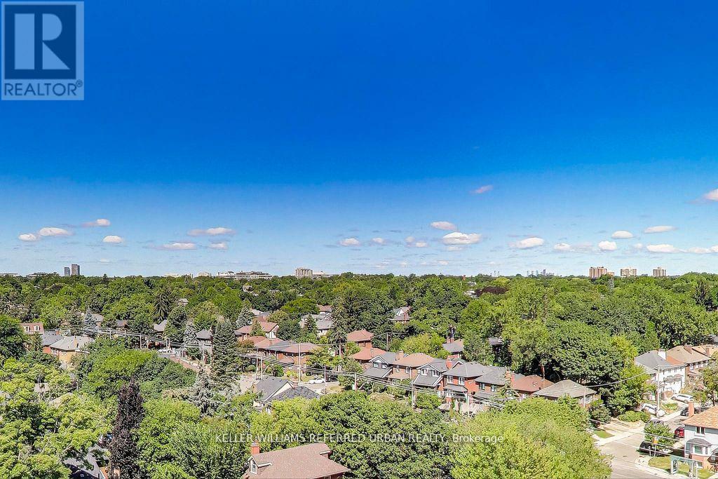 1015 - 3018 Yonge Street, Toronto (Lawrence Park South), Ontario  M4N 0A5 - Photo 36 - C12499952