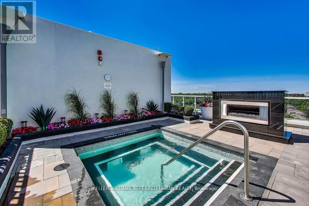 1015 - 3018 Yonge Street, Toronto (Lawrence Park South), Ontario  M4N 0A5 - Photo 37 - C12499952