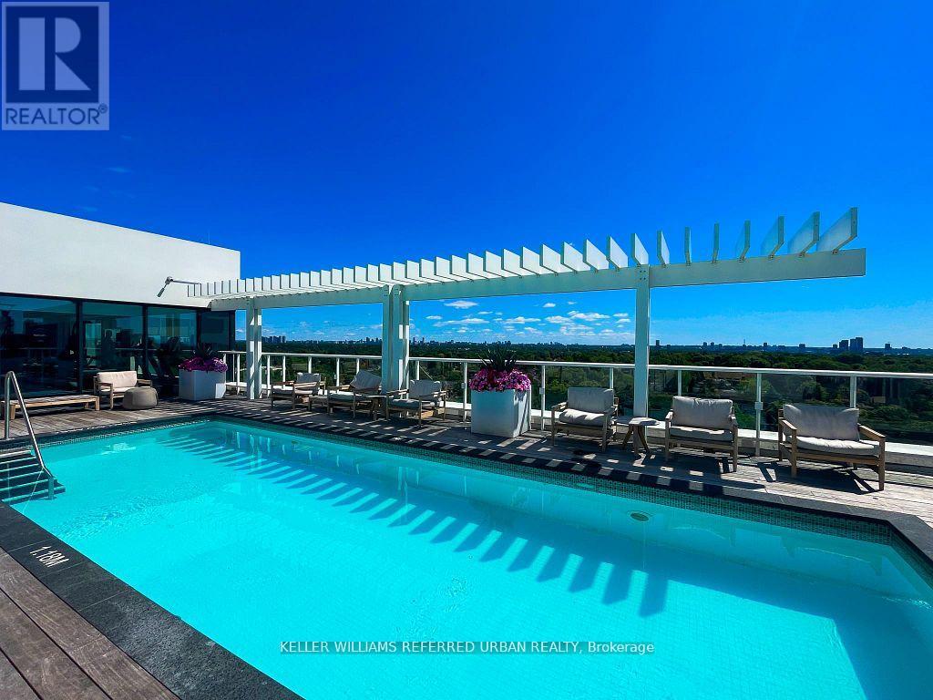 1015 - 3018 Yonge Street, Toronto (Lawrence Park South), Ontario  M4N 0A5 - Photo 38 - C12499952