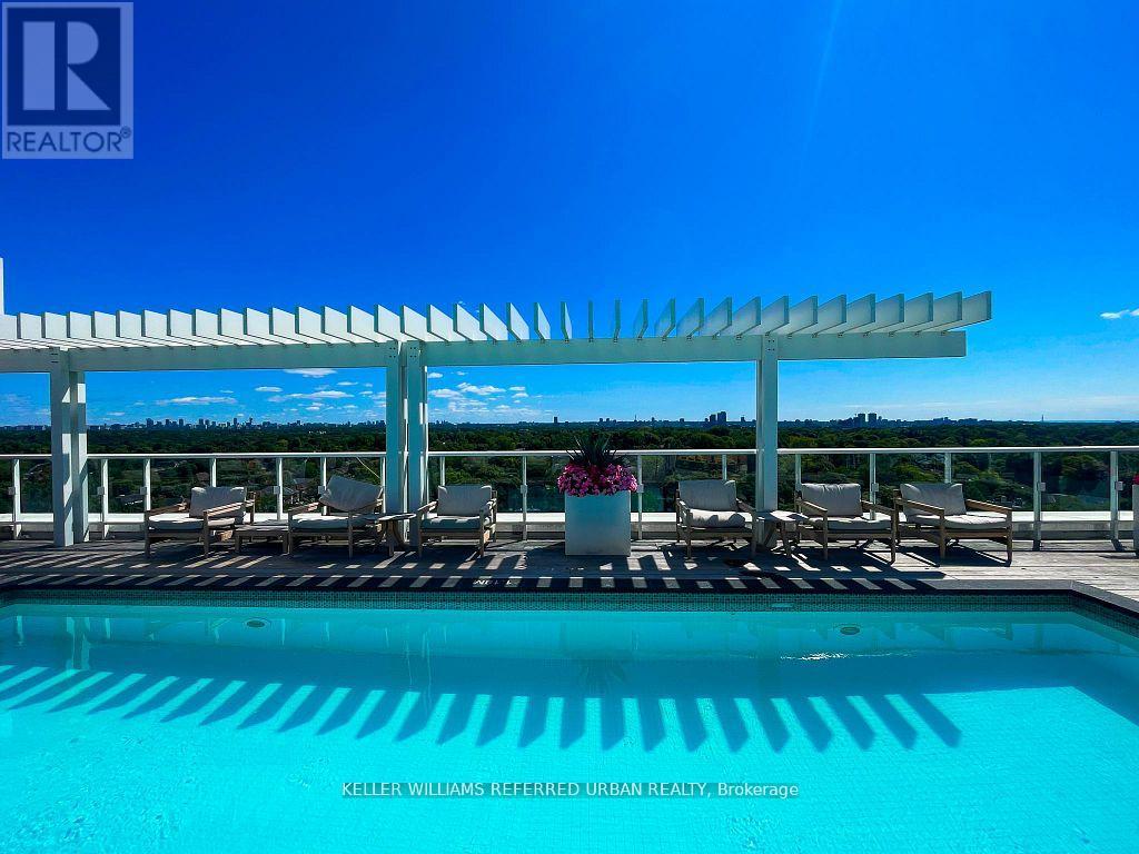 1015 - 3018 Yonge Street, Toronto (Lawrence Park South), Ontario  M4N 0A5 - Photo 40 - C12499952