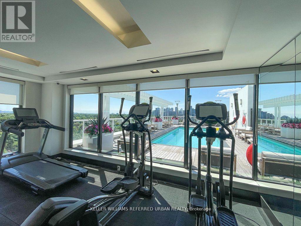 1015 - 3018 Yonge Street, Toronto (Lawrence Park South), Ontario  M4N 0A5 - Photo 44 - C12499952