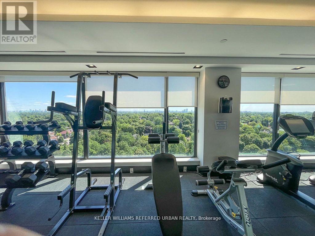 1015 - 3018 Yonge Street, Toronto (Lawrence Park South), Ontario  M4N 0A5 - Photo 45 - C12499952