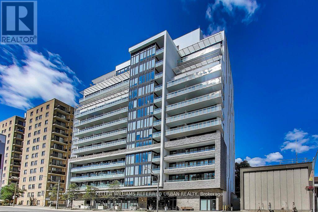 1015 - 3018 Yonge Street, Toronto (Lawrence Park South), Ontario  M4N 0A5 - Photo 48 - C12499952