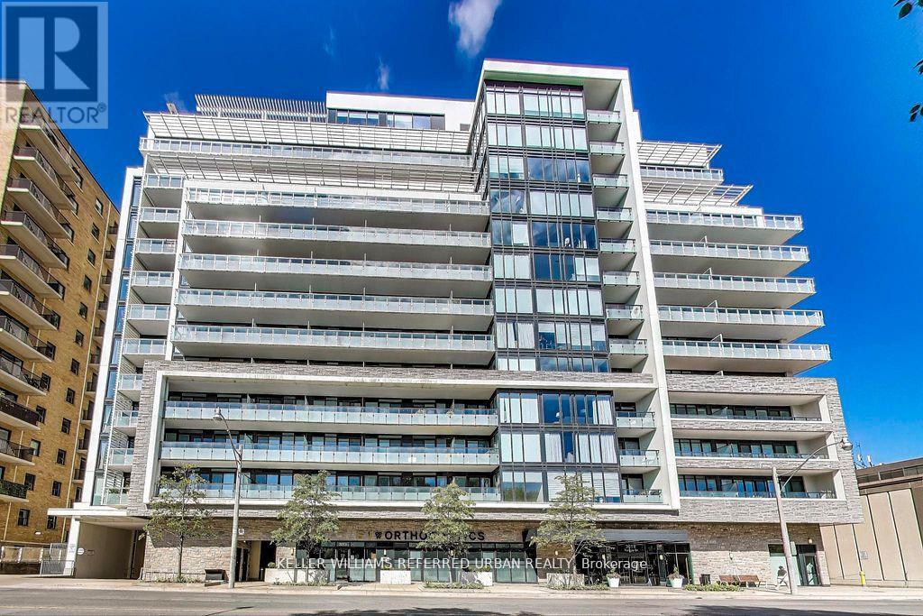 1015 - 3018 Yonge Street, Toronto (Lawrence Park South), Ontario  M4N 0A5 - Photo 49 - C12499952
