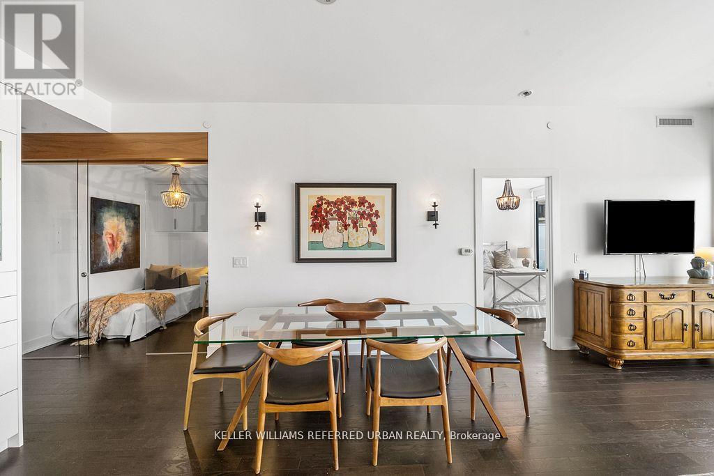 1015 - 3018 Yonge Street, Toronto (Lawrence Park South), Ontario  M4N 0A5 - Photo 5 - C12499952