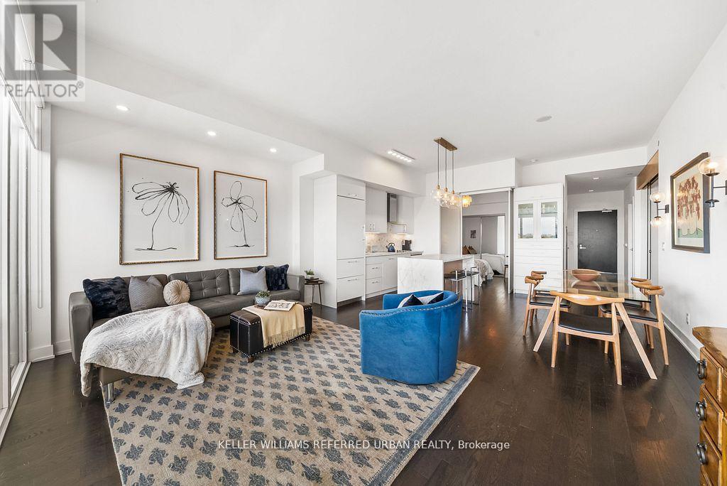 1015 - 3018 Yonge Street, Toronto (Lawrence Park South), Ontario  M4N 0A5 - Photo 7 - C12499952