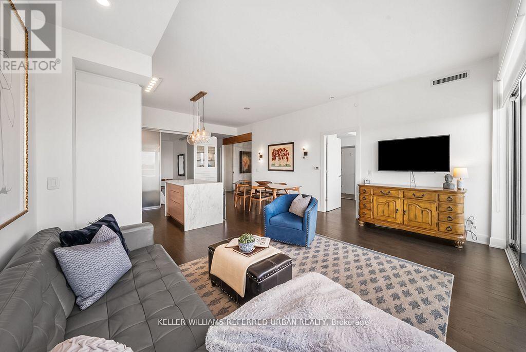 1015 - 3018 Yonge Street, Toronto (Lawrence Park South), Ontario  M4N 0A5 - Photo 8 - C12499952