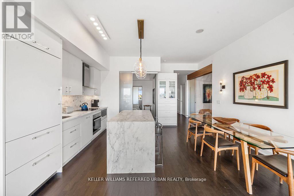 1015 - 3018 Yonge Street, Toronto (Lawrence Park South), Ontario  M4N 0A5 - Photo 9 - C12499952