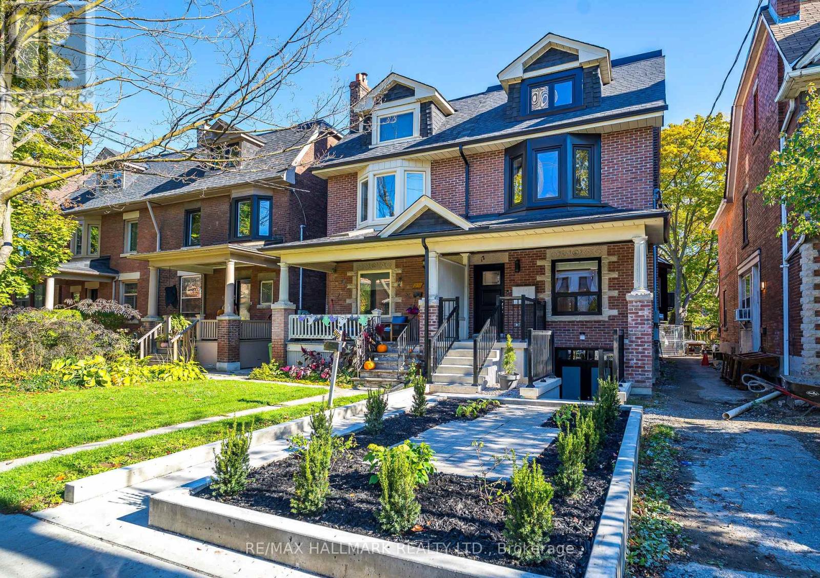 #2 Main - 519 Gladstone Avenue, Toronto (Dufferin Grove), Ontario  M6H 3J1 - Photo 21 - C12499956