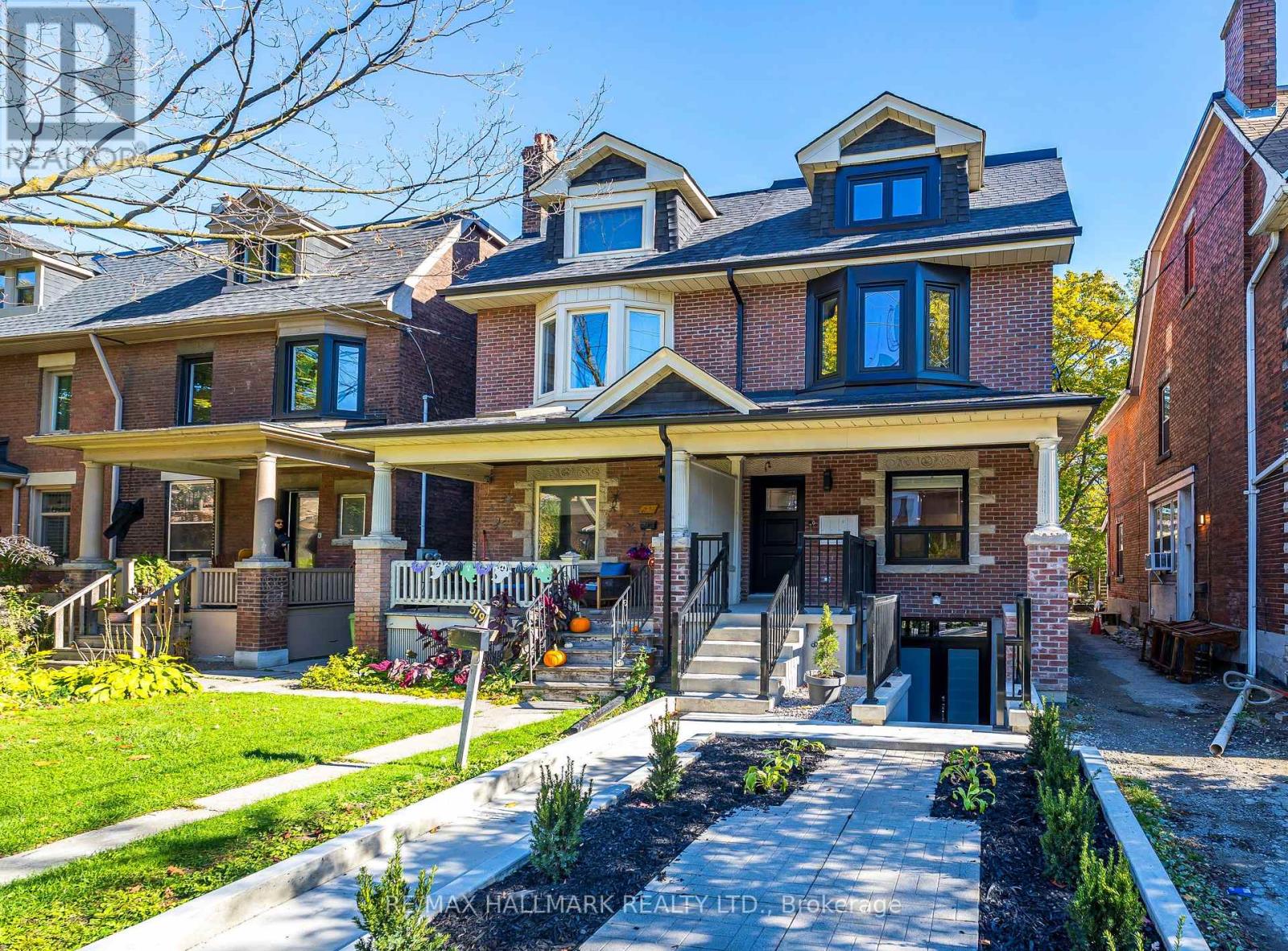 #2 Main - 519 Gladstone Avenue, Toronto (Dufferin Grove), Ontario  M6H 3J1 - Photo 22 - C12499956