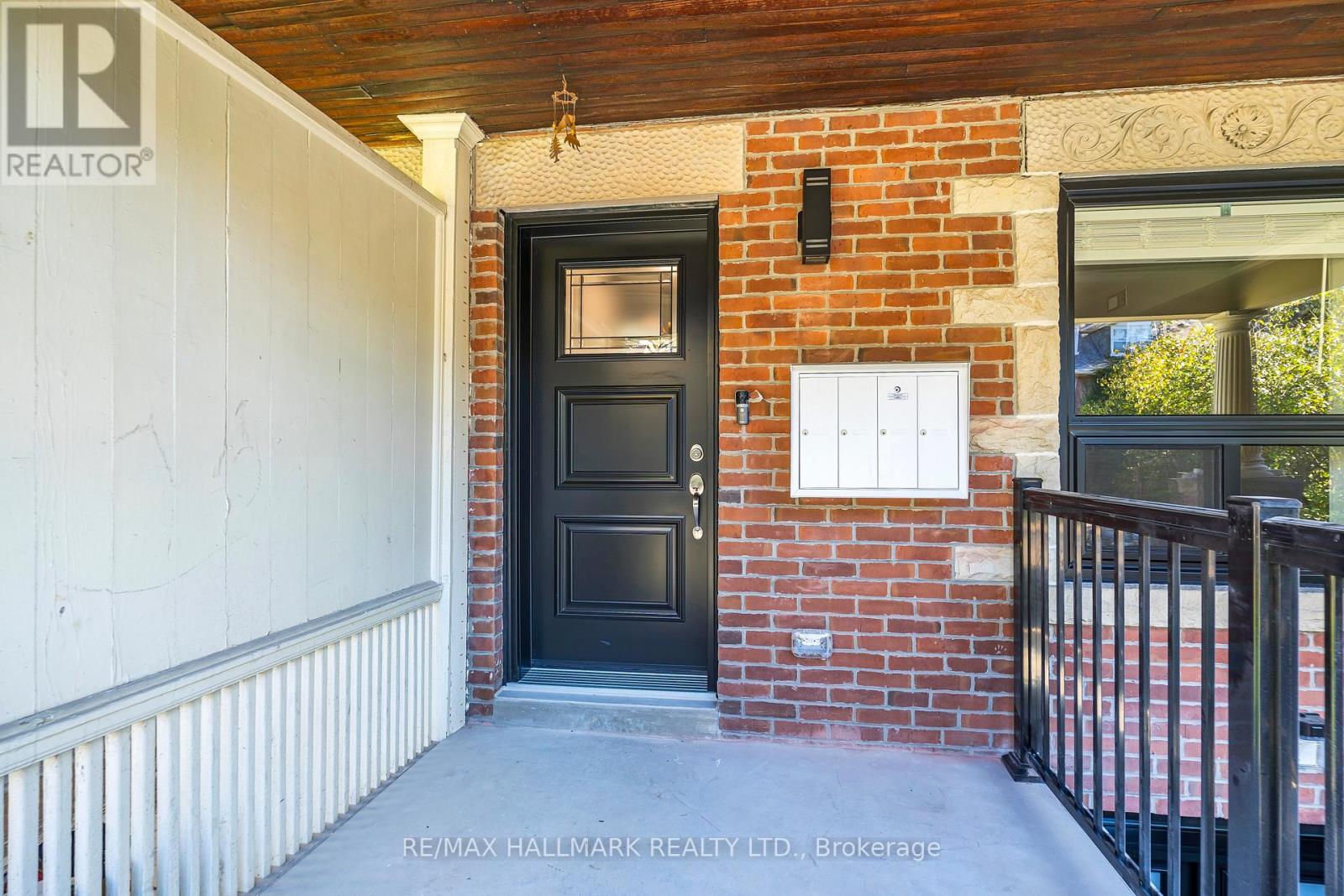 #2 Main - 519 Gladstone Avenue, Toronto (Dufferin Grove), Ontario  M6H 3J1 - Photo 24 - C12499956