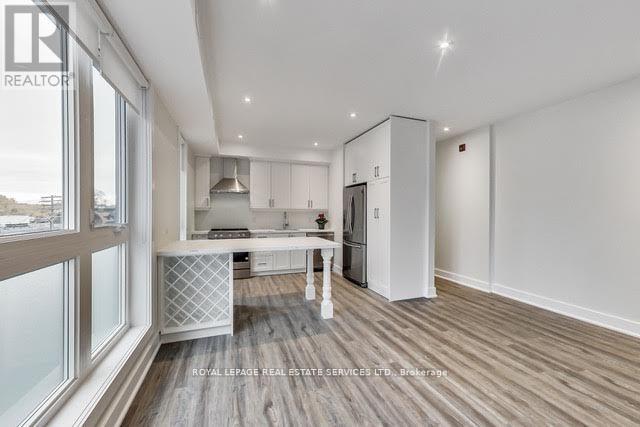 D - 235 Davenport Road, Toronto (Annex), Ontario  M5R 1J8 - Photo 3 - C12499968