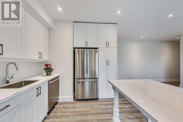 D - 235 Davenport Road, Toronto (Annex), Ontario  M5R 1J8 - Photo 6 - C12499968