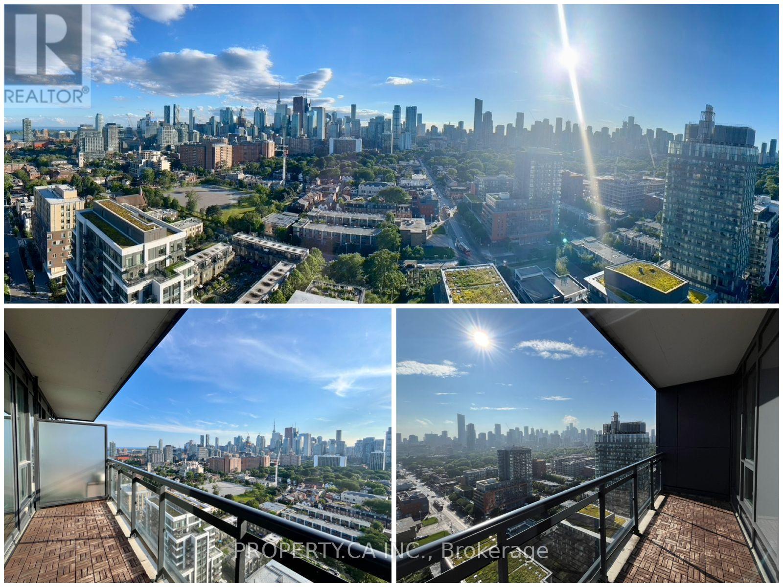 2306 - 225 Sackville Street, Toronto (Regent Park), Ontario  M5A 0B9 - Photo 11 - C12499976