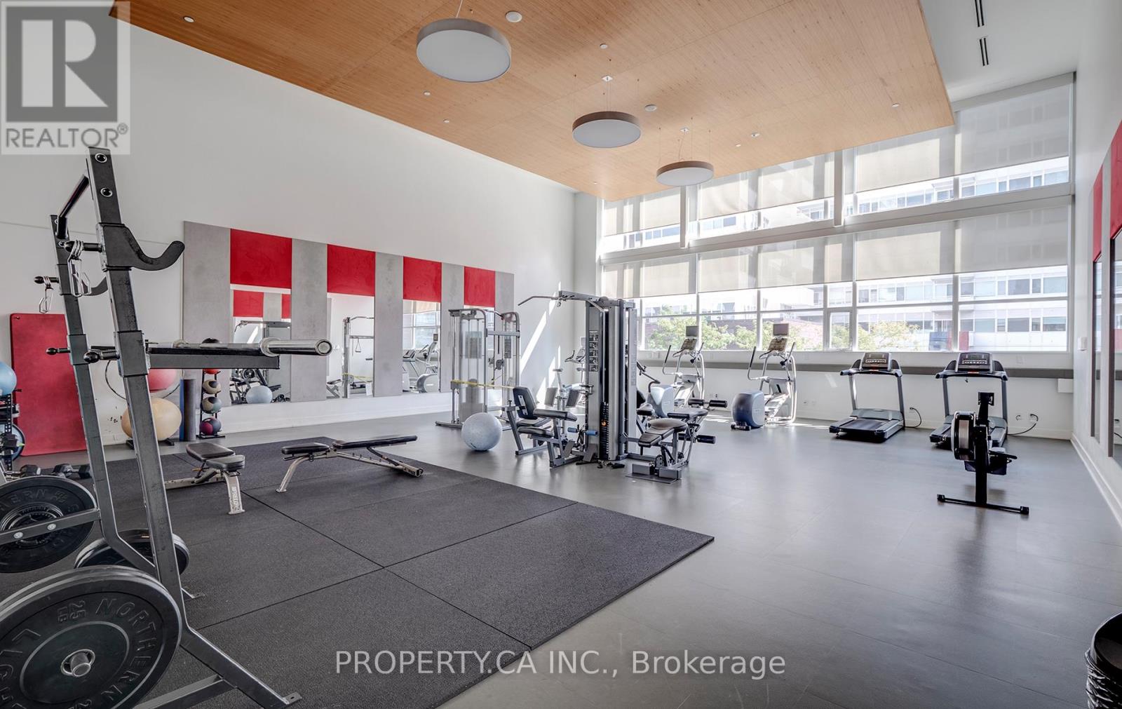 2306 - 225 Sackville Street, Toronto (Regent Park), Ontario  M5A 0B9 - Photo 13 - C12499976