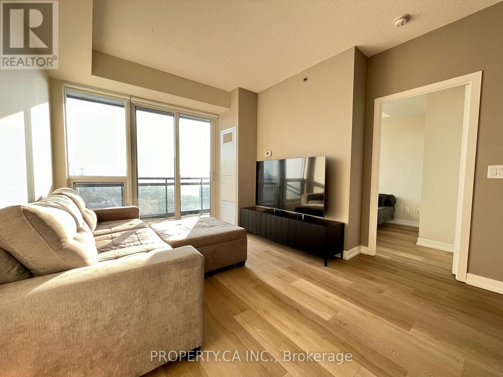 2306 - 225 Sackville Street, Toronto (Regent Park), Ontario  M5A 0B9 - Photo 4 - C12499976