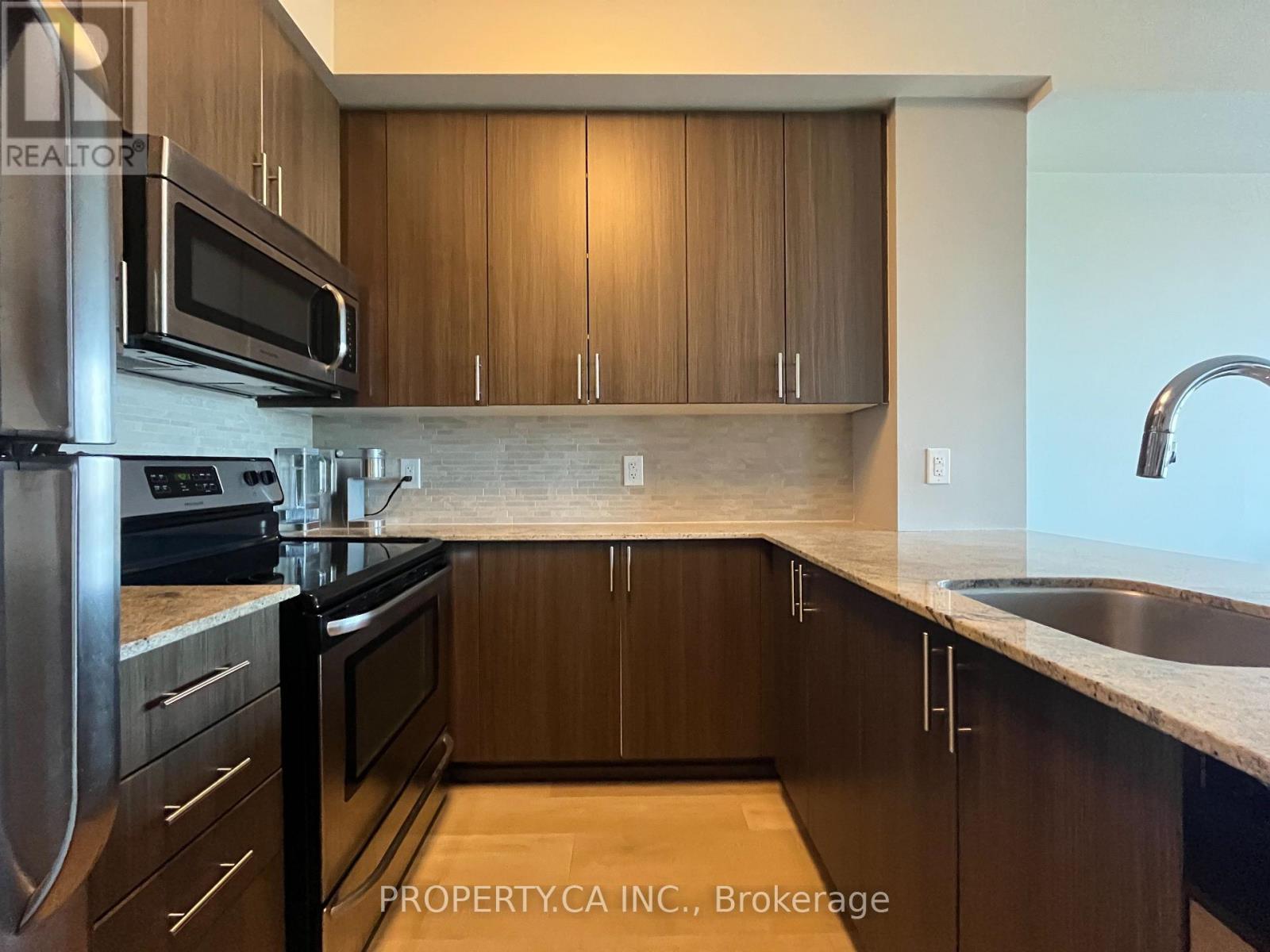 2306 - 225 Sackville Street, Toronto (Regent Park), Ontario  M5A 0B9 - Photo 6 - C12499976