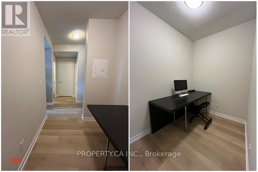 2306 - 225 Sackville Street, Toronto (Regent Park), Ontario  M5A 0B9 - Photo 8 - C12499976