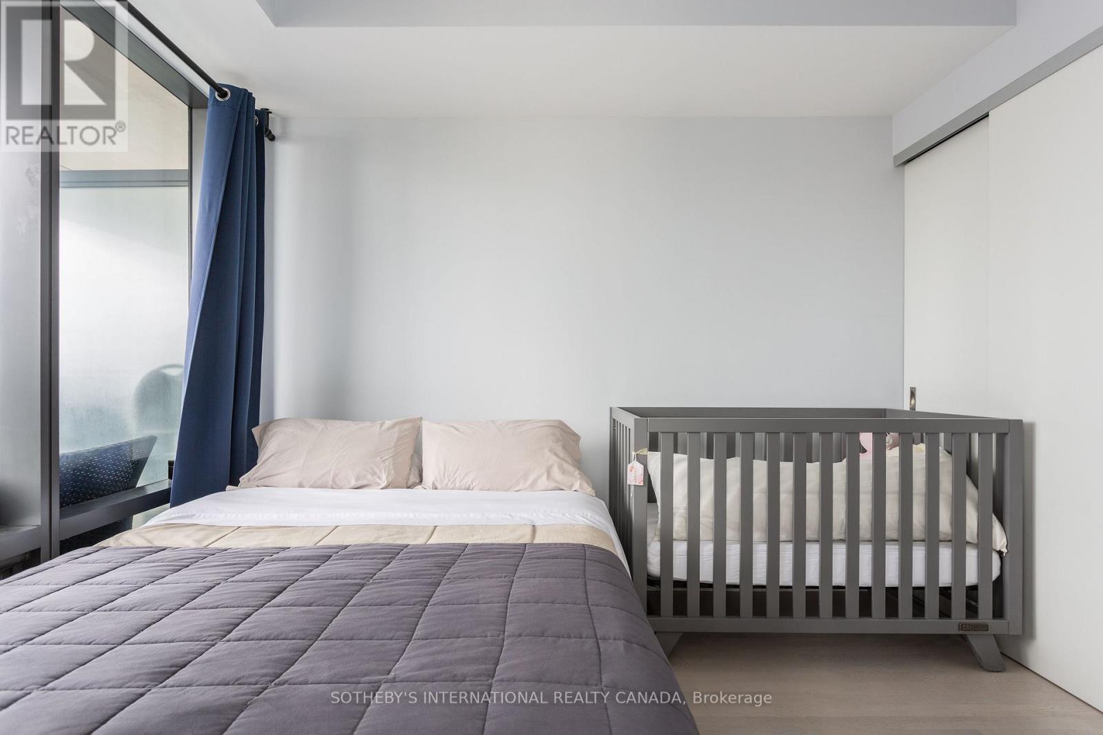 1402 - 5 St Joseph Street, Toronto, Ontario  M4Y 1J6 - Photo 7 - C12499986