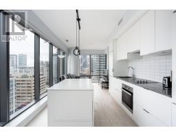 1402 - 5 ST JOSEPH STREET, Toronto, Ontario
